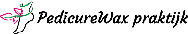 Pedicure & Wax Praktijk logo