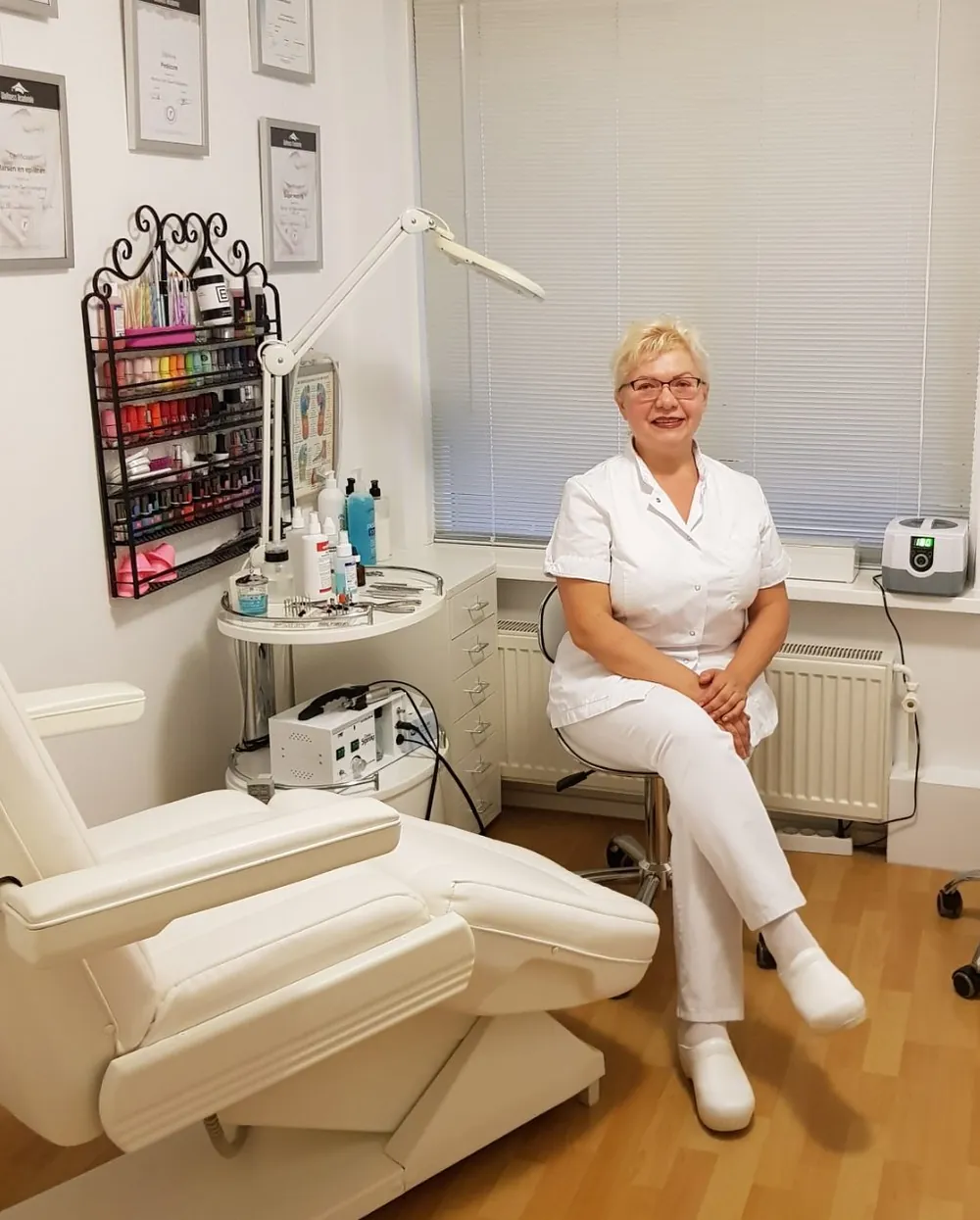 Marina Van Gein-Velitsjkina